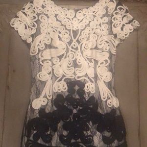 Beautiful Betsy & Adam dress 4